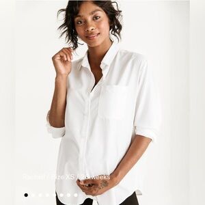 Storq easy button up. Size 1. Great condition!